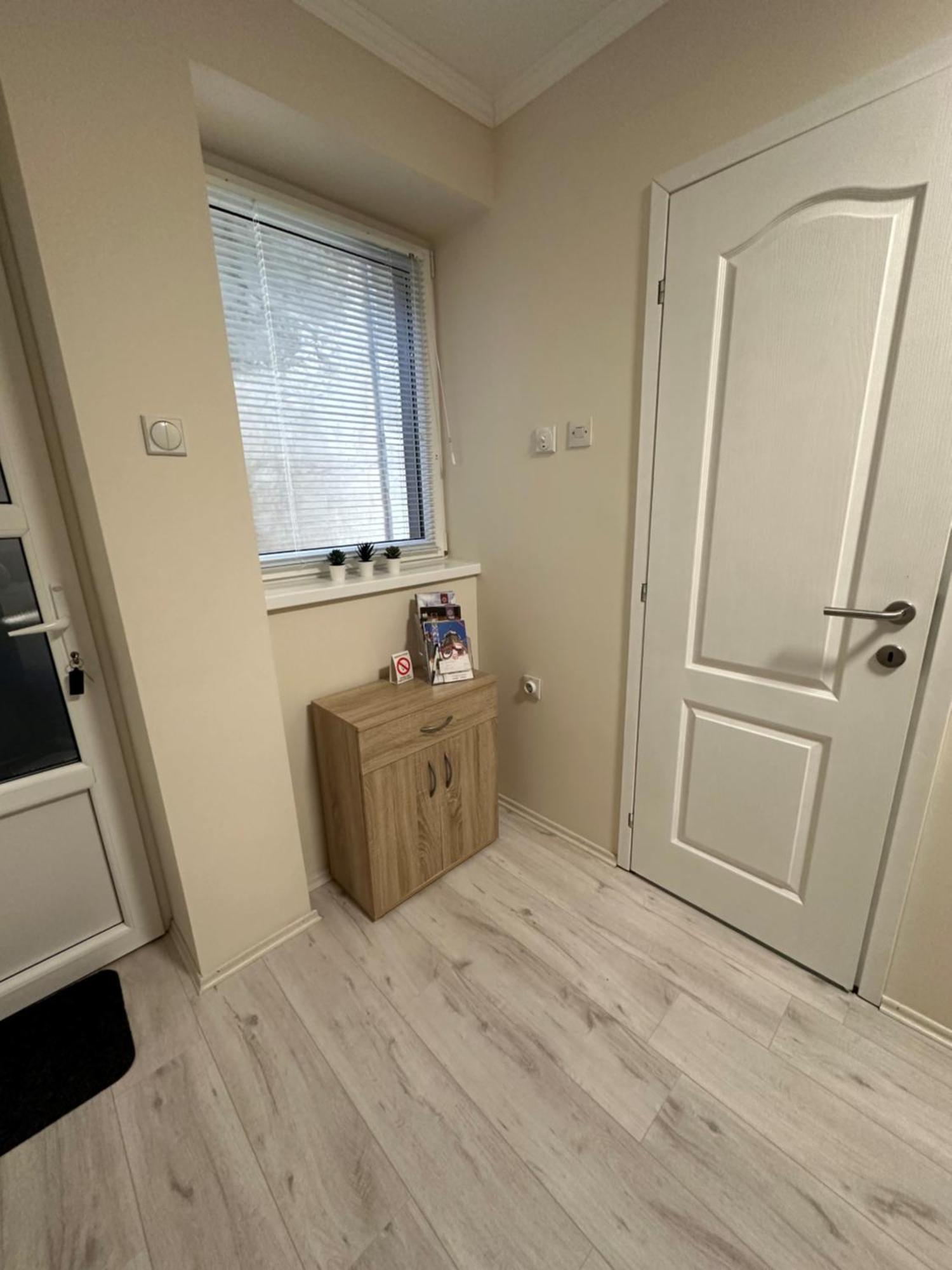 Apartamento Sobe Tanja Subotica Exterior foto