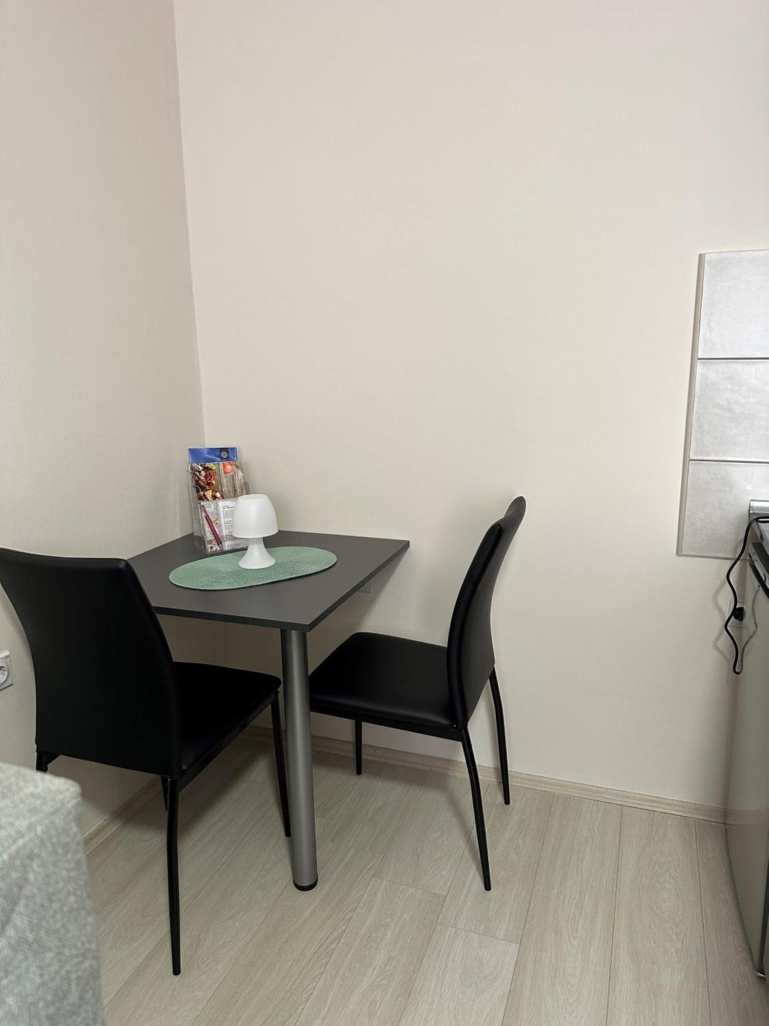 Apartamento Sobe Tanja Subotica Exterior foto