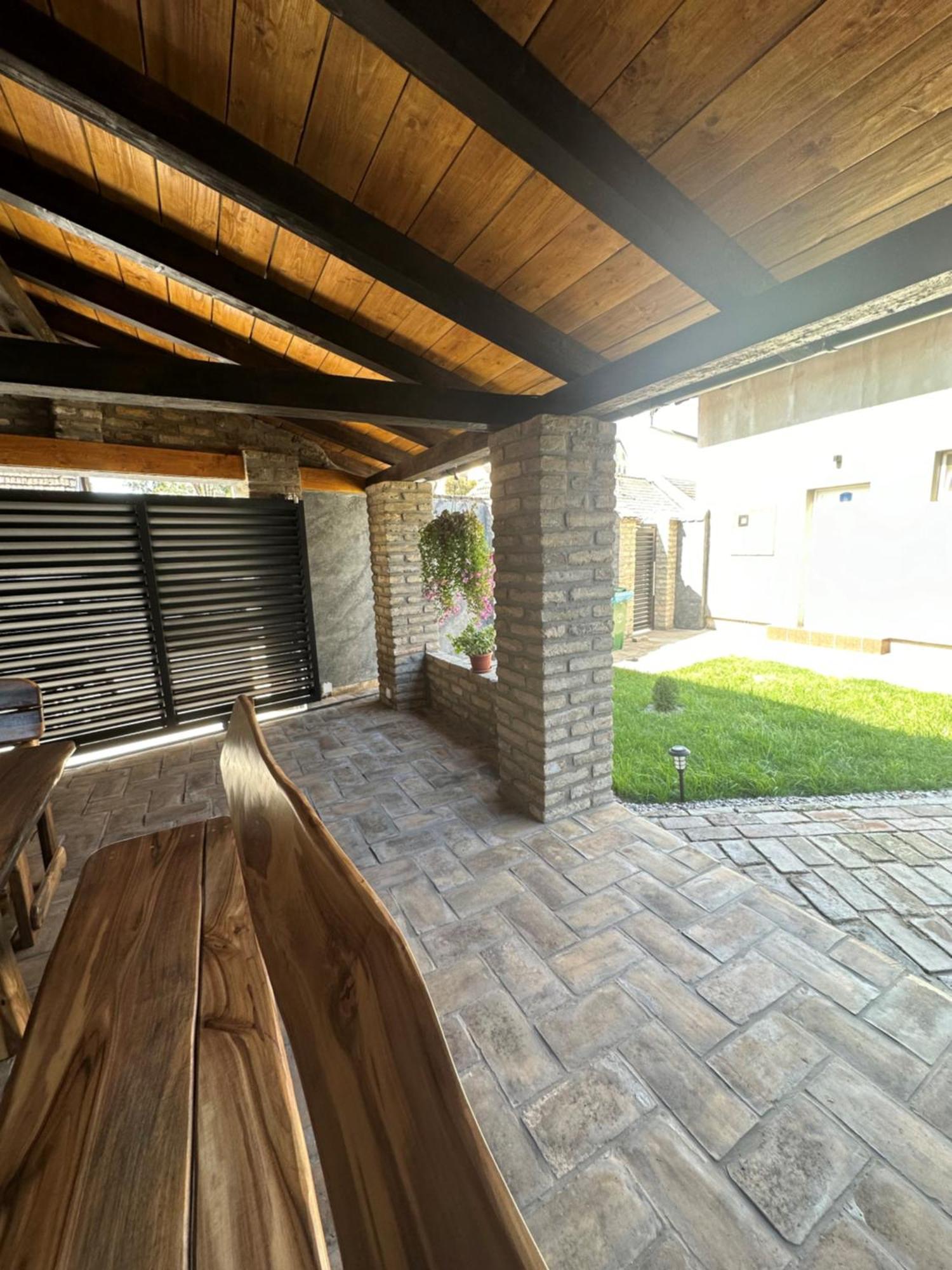 Apartamento Sobe Tanja Subotica Exterior foto